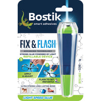 Bostik Fix & Flash