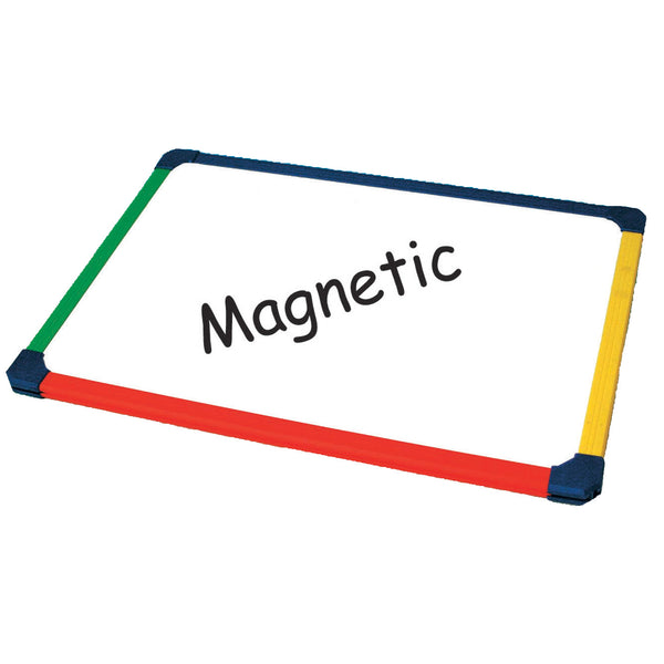 Magnetic Drywipe Writing Tablets
