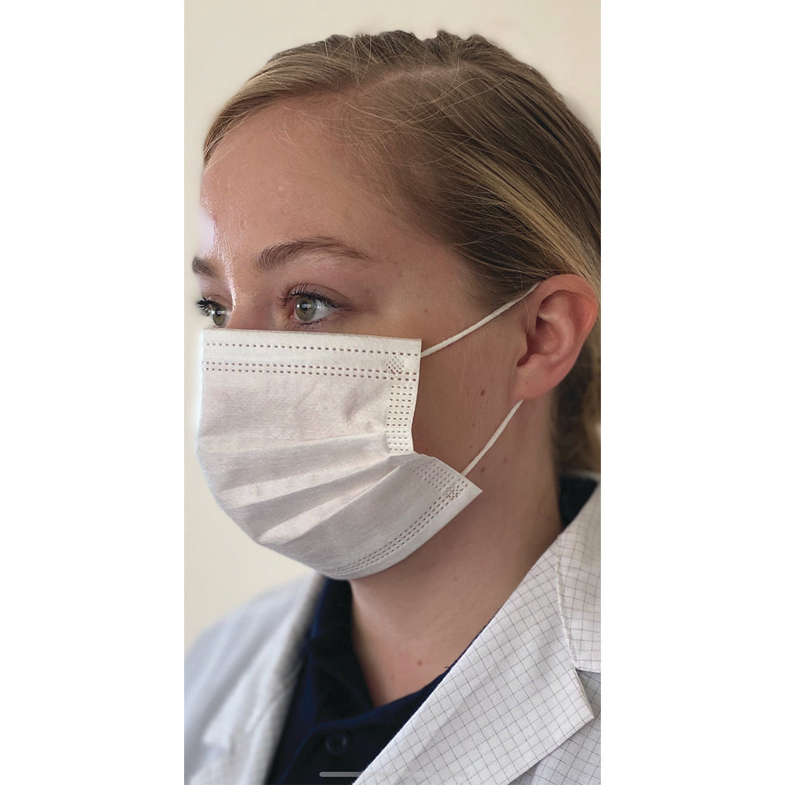 Disposable Face Mask