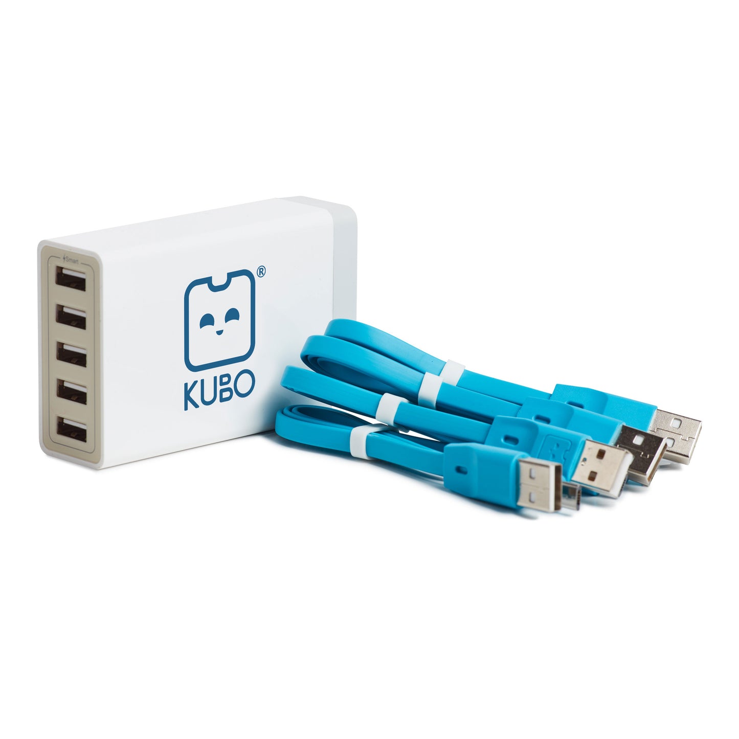 KUBO Multi-Charger