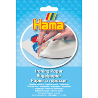 Midi Hama Beads Ironing Paper