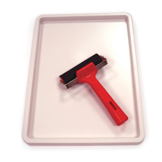 Inking Tray