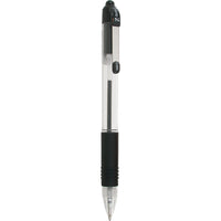 Zebra Z-Grip® Smooth Retractable Ballpoint Pen