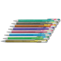 Pentel® Dual Gel Pens - Mellow