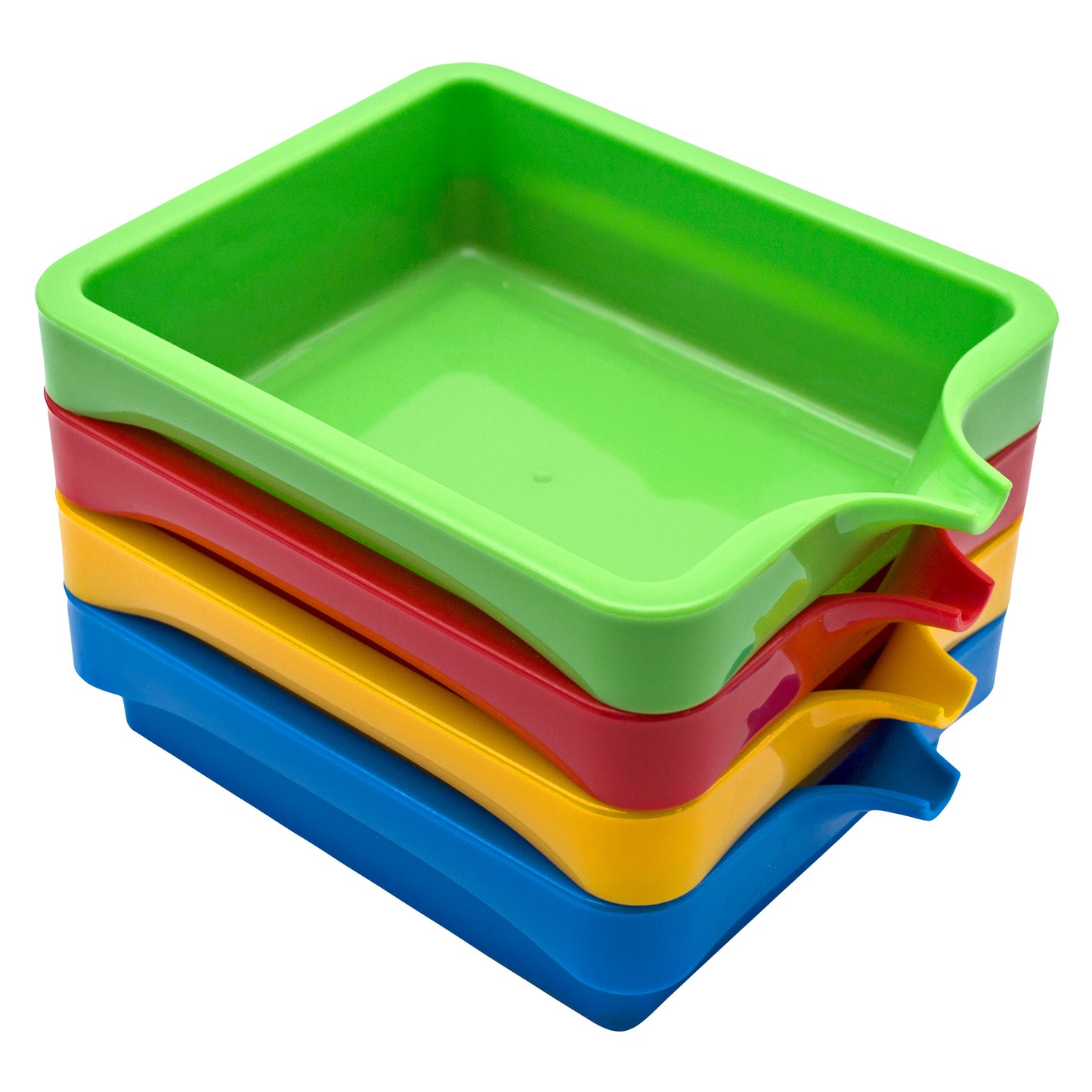 Art Paint Saver Trays
