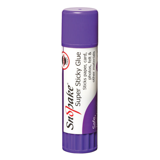 Snopake Glue Stick