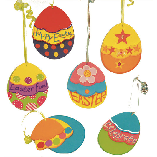 Easter Egg Activity Kit