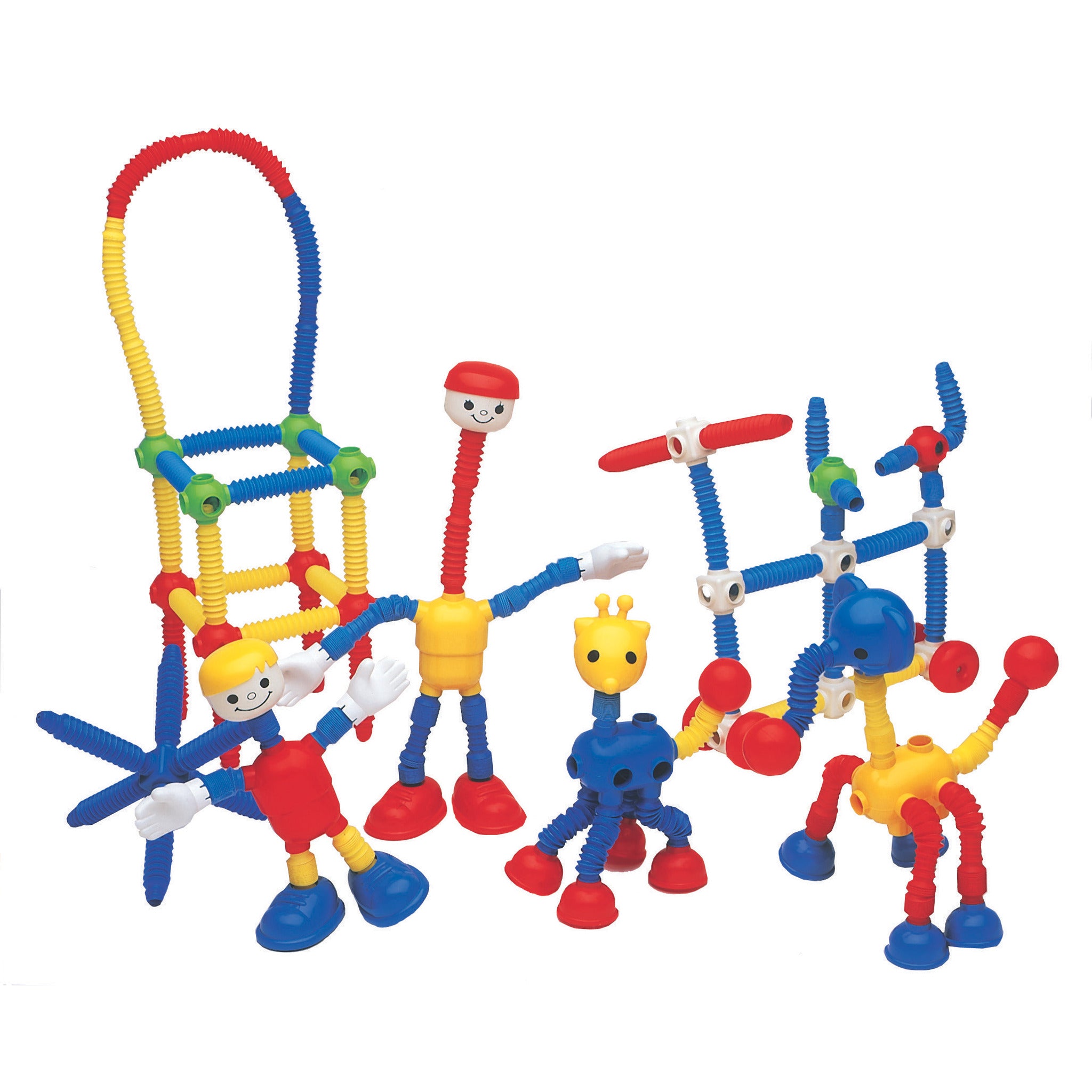 Popoids - Starter Set, Pop1 – Eduzone Ltd