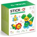 Stick-O Forest Friends Magnetic Play Set