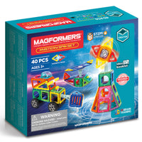 Magformers® Mystery Spin Set