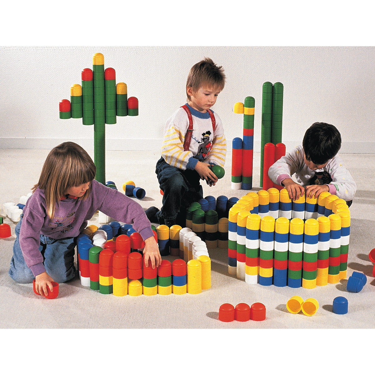 Rondino Jumbo Size Set