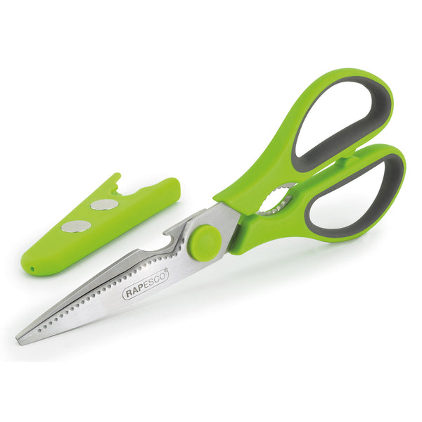 Multi-Purpose Kitchen Scissors