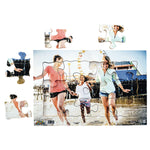 Modern Family Puzzle Set