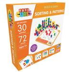 Math Cubes™ Sorting and Patterns