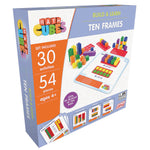 Math Cubes™ Ten Frames