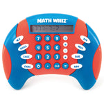 Math Whiz™