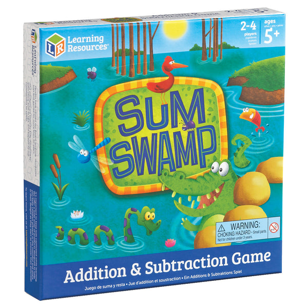 Sum Swap Number Game