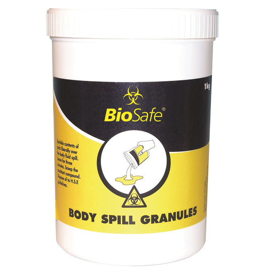 Biosafe Super Absorbent Powder