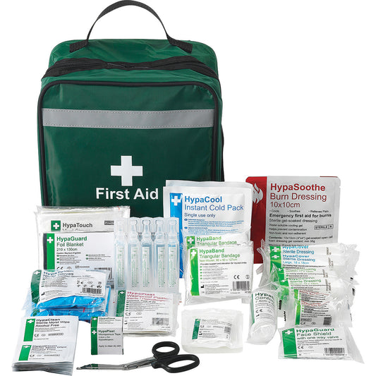 Secondary School First Aid Kit
