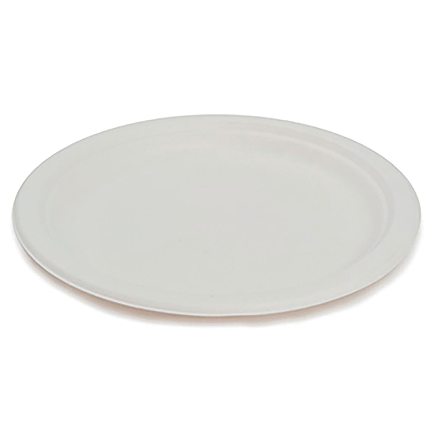 Bagasse Plates
