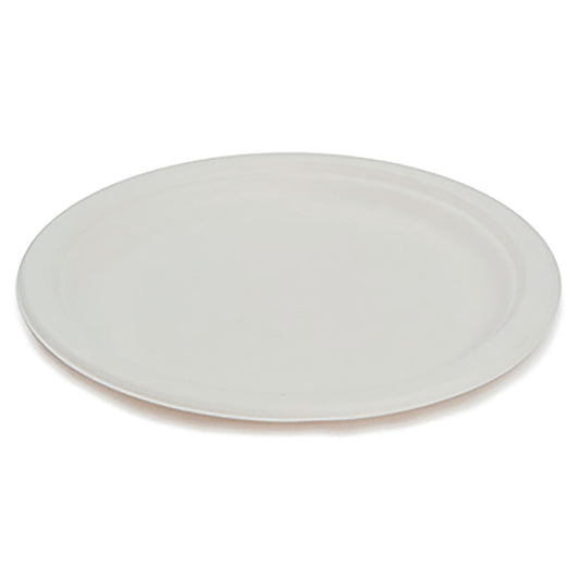 Bagasse Plates