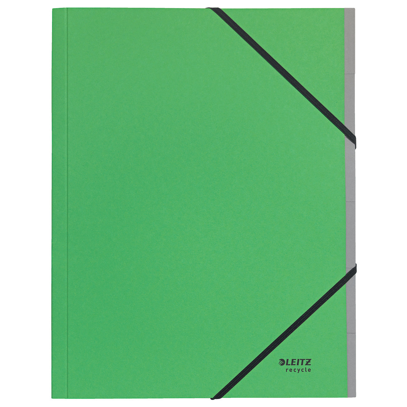 A4 Leitz Recycled Book Divider Tabs