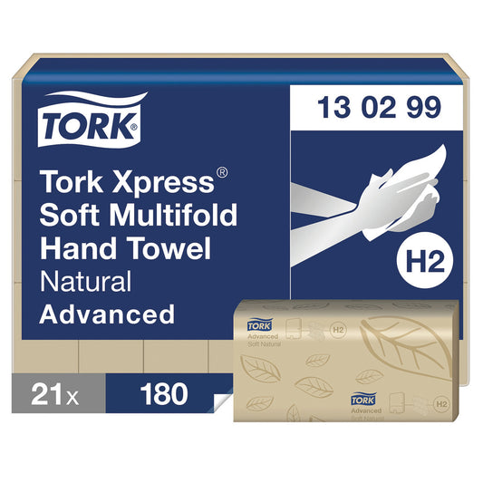 Tork Xpress® Hand Towels