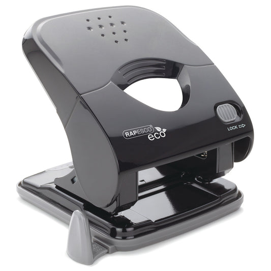 Rapesco Eco 2-Hole Punch