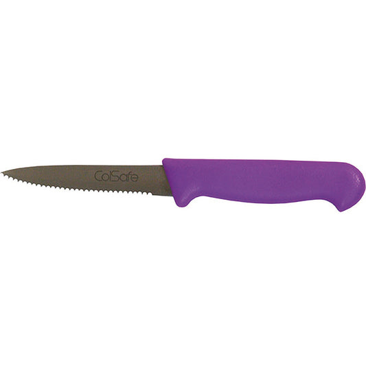 Serrated Utility Knife