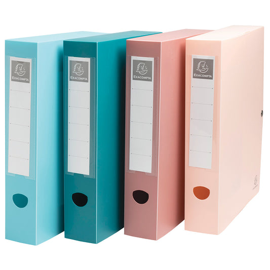 Exacompta Skandi File