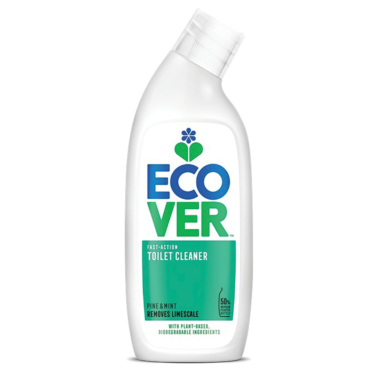 ECOVER Toilet Cleaner Packs