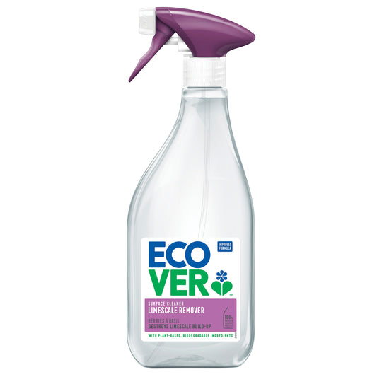 Ecover Limescale Remover Berries & Basil