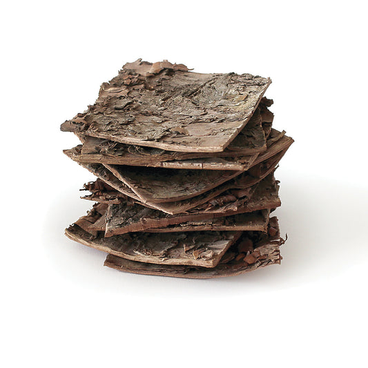 Bark Squares