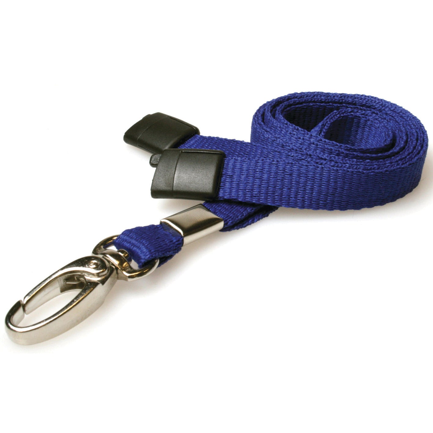 Royal Blue Lanyard Packs