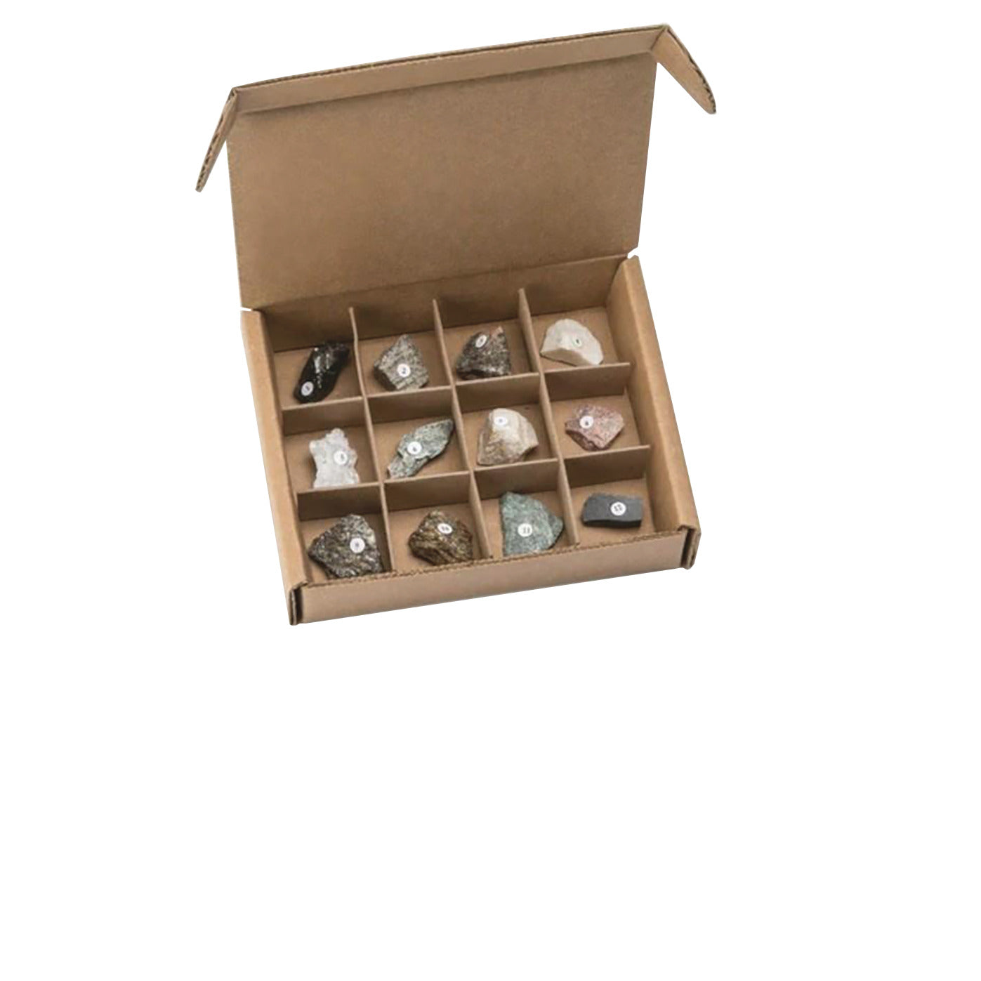 Metamorphic Rock Kit