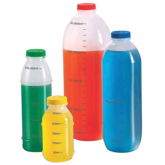 Learning Resources Litre Measurement Set