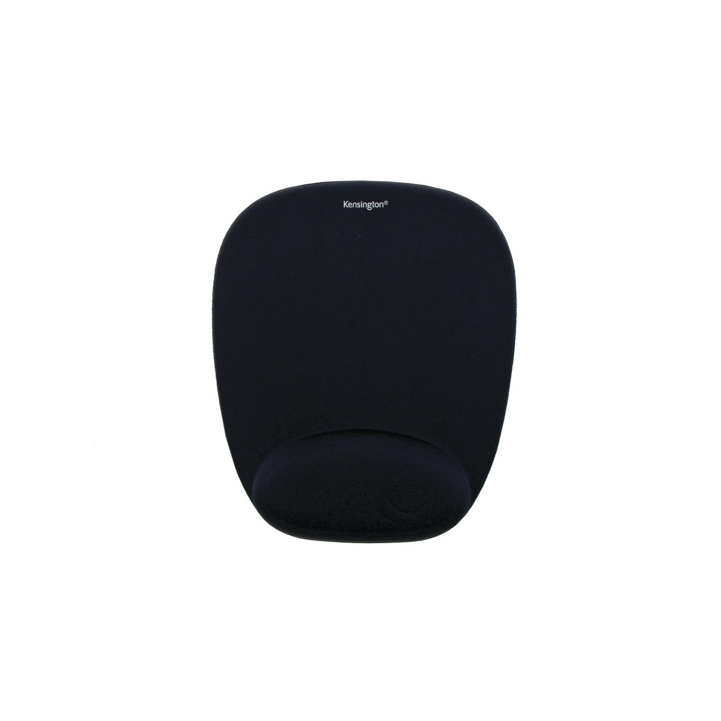 Kensington Foam Mouse Pad With Wrist Support