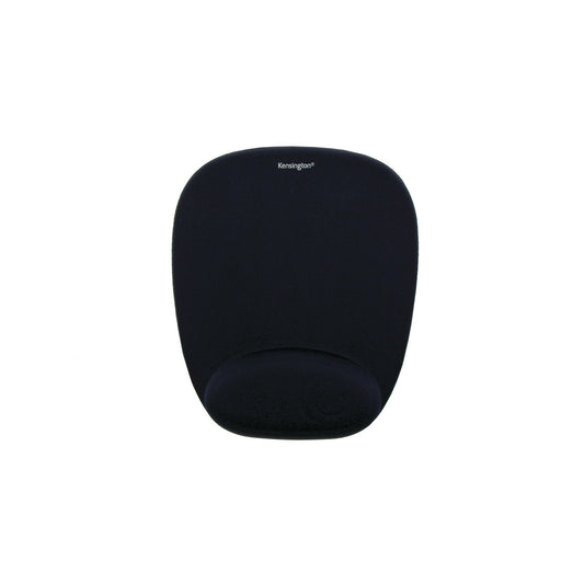 Kensington Foam Mouse Pad With Wrist Support