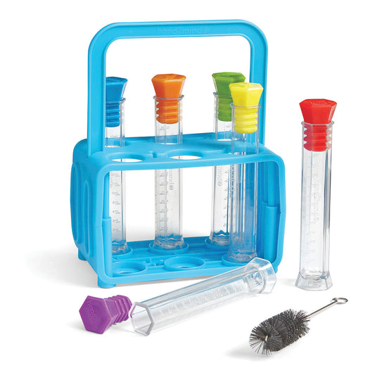 Starter Science Test Tube Set