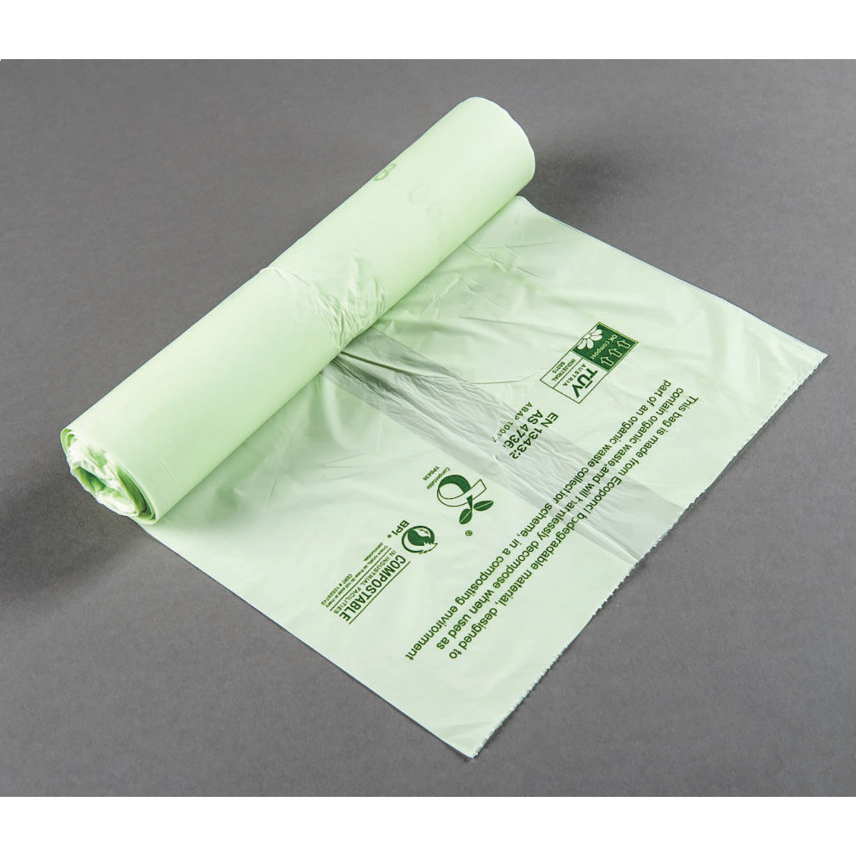 Compostable Food Waste Liners