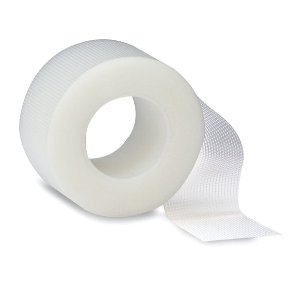 Clear Microporous Adhesive Tape