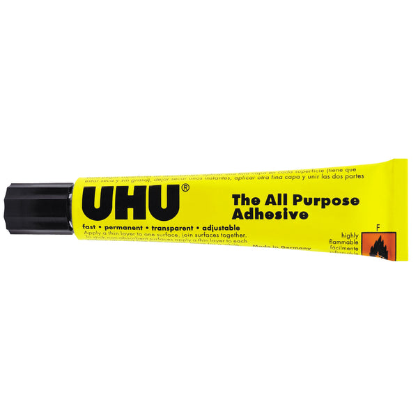 UHU® The All Purpose Adhesive