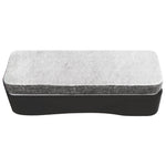 Whiteboard Eraser With Disposable Pads
