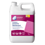 Premiere Screen® Powerful Disinfectant