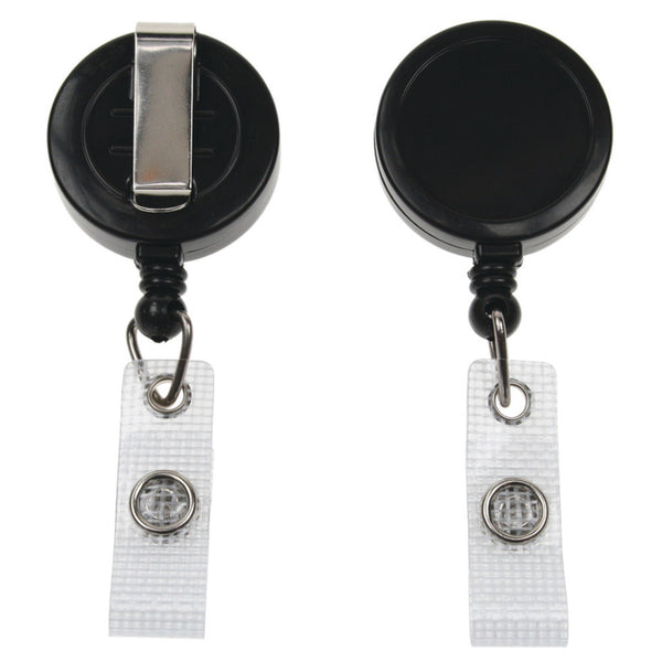 Badge Accessories with Strap