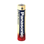 Panasonic® Alkaline Batteries