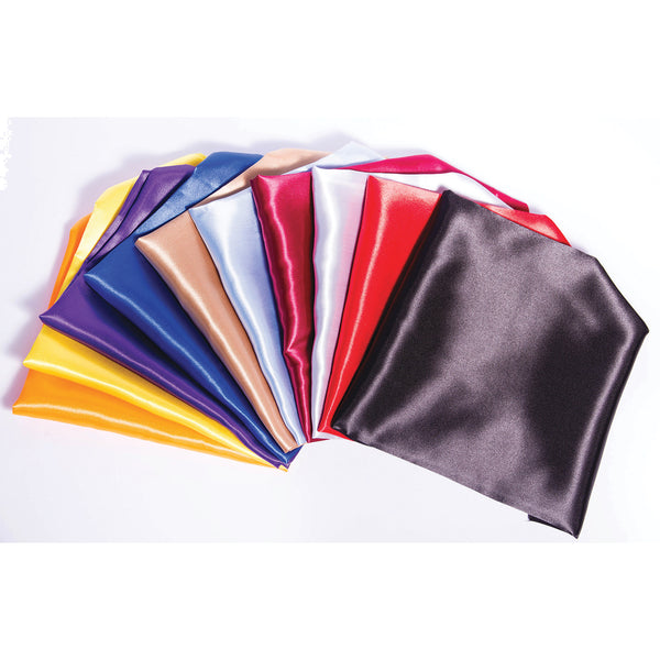 Polyester Silk Fabric Lengths