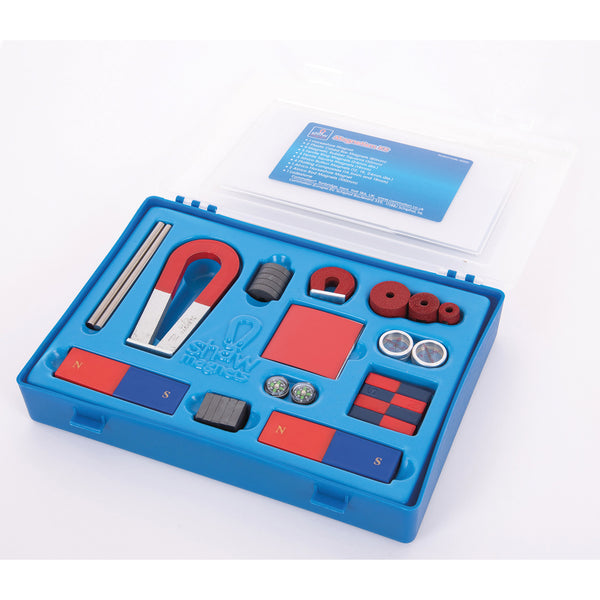 Introduction to Magnetism Kit