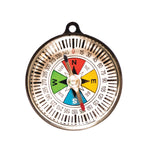 Navigational Magnets Plotting Compass