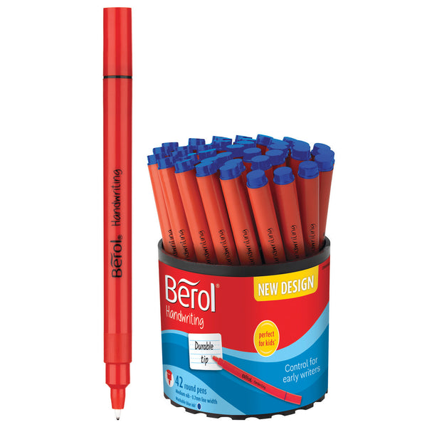 Berol® Handwriting Pens